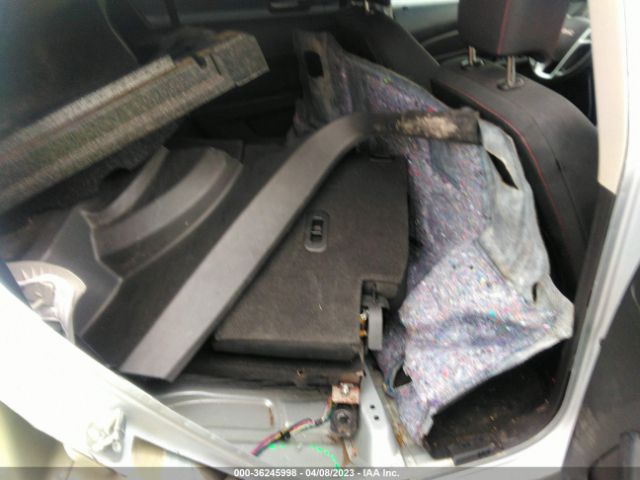 2GKALREK0F6401921 GMC Terrain Sle
