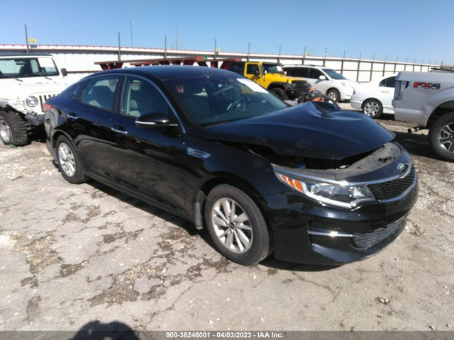 2016 5XXGT4L32GG035697 main image