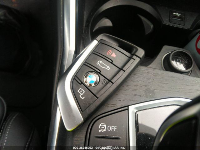 WBA23AT04MCG17455 BMW 4 Series 430i