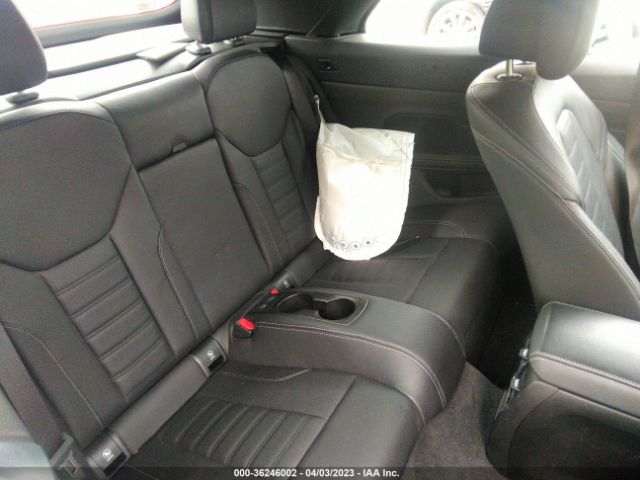 WBA23AT04MCG17455 BMW 4 Series 430i