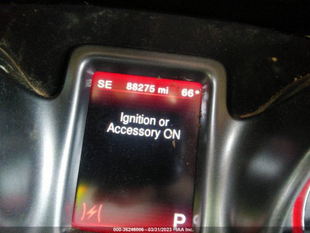 3C4PDDGG2JT430839 Dodge Journey Crossroad
