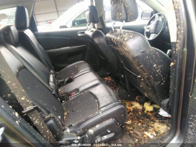 3C4PDDGG2JT430839 Dodge Journey Crossroad