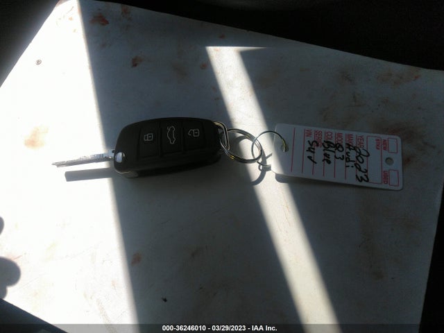 2023 Audi Q3, VIN: WA1DECF37P1034053