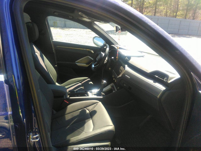 2023 Audi Q3, VIN: WA1DECF37P1034053