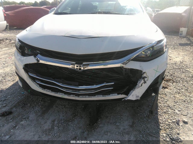 Chevrolet MALIBU LT 2020 1G1ZD5ST8LF056455 Image 6
