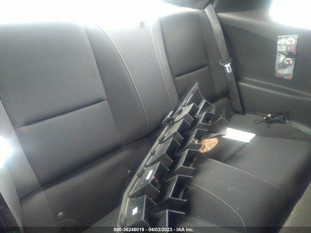 2013 CHEVROLET CAMARO SS VIN: 2G1FS1EW7D9148271