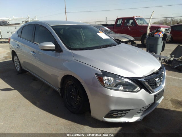 2019 3N1AB7AP5KY335639 main image