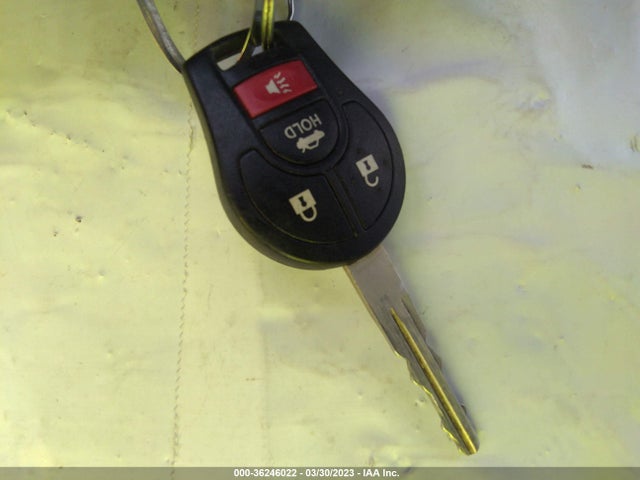 Nissan SENTRA S 2019 3N1AB7AP5KY335639 Image 11