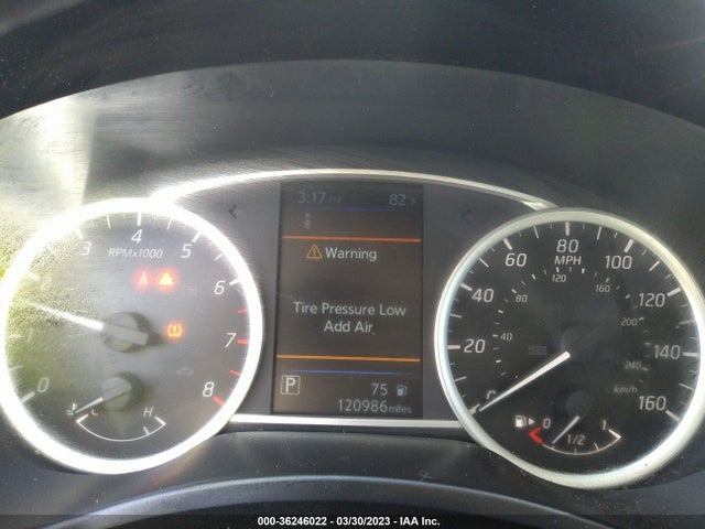 Nissan SENTRA S 2019 3N1AB7AP5KY335639 Image 7
