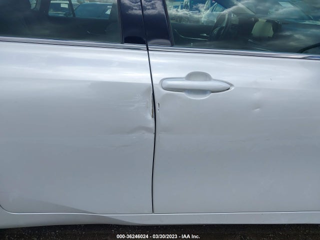2021 Toyota Mirai, VIN: JTDAAAAA8MA001380
