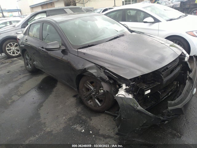 2022 5NPLM4AG8NH074815 main image