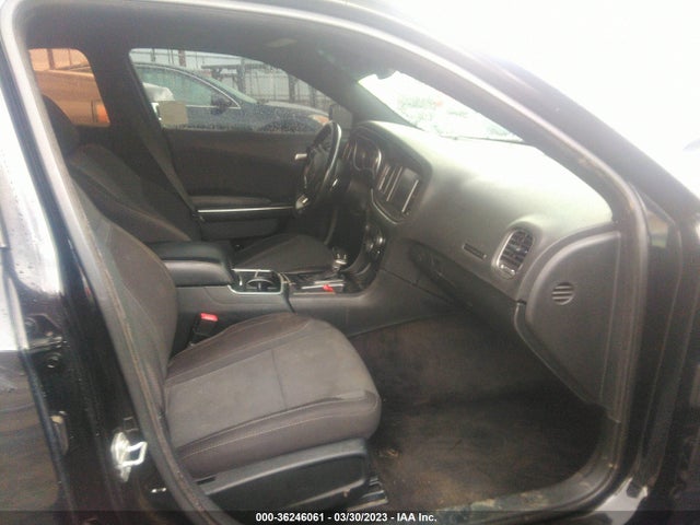 Dodge Charger Sxt 2017 2C3CDXHG6HH563254 Image 5