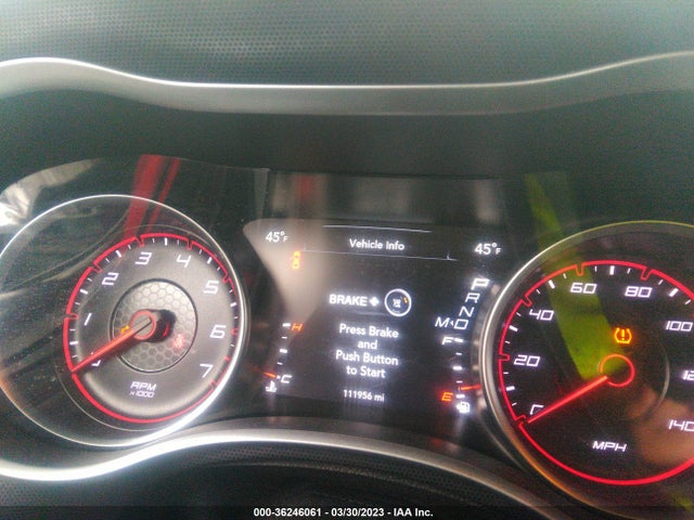 Dodge Charger Sxt 2017 2C3CDXHG6HH563254 Image 7