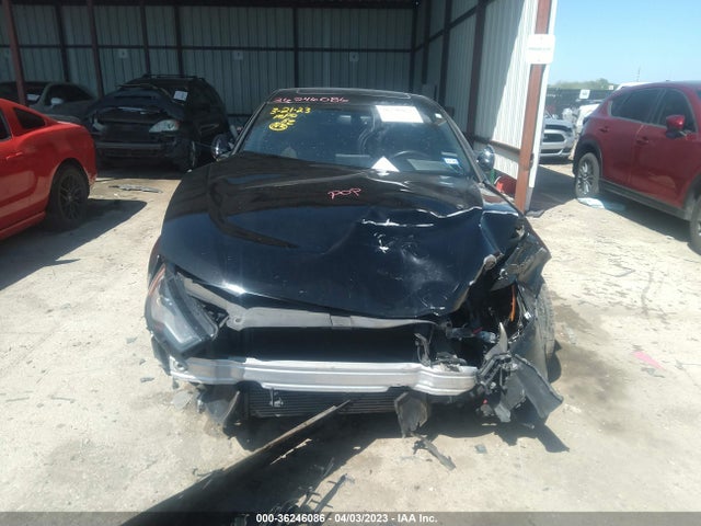 WAUGFAFC1EN101706 Audi A6 2.0t Premium Plus
