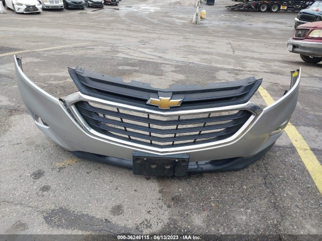 Chevrolet EQUINOX LT 2018 3GNAXJEVXJS607342 Image 11
