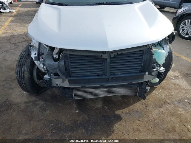 Chevrolet EQUINOX LT 2018 3GNAXJEVXJS607342 Image 6