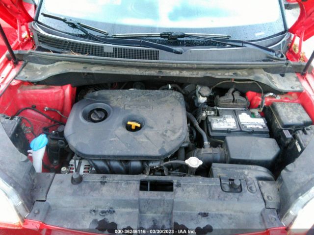 KNDJP3A5XJ7528441 KIA SOUL +
