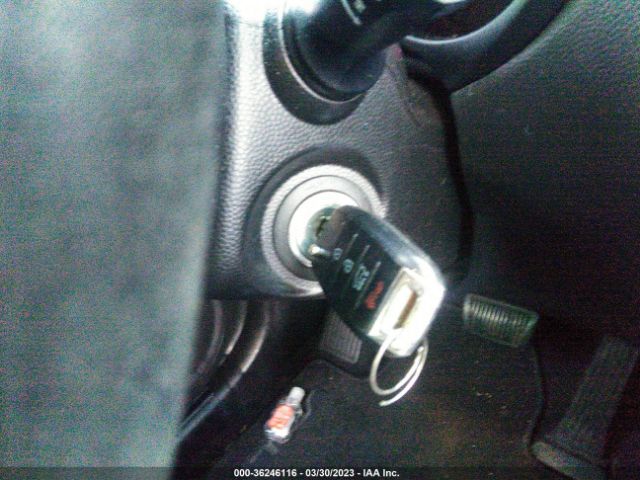 KNDJP3A5XJ7528441 KIA SOUL +