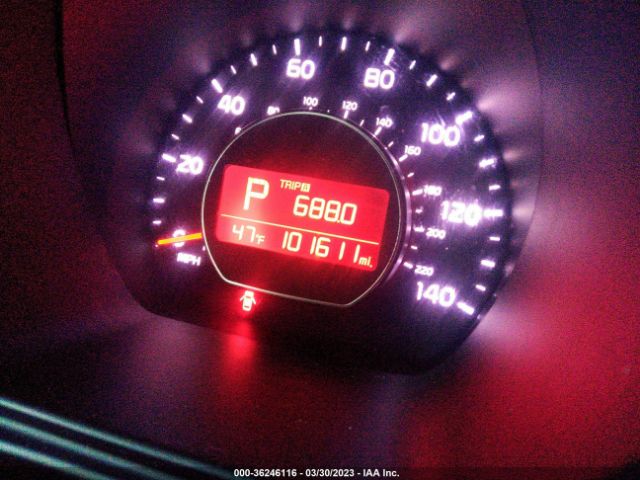 KNDJP3A5XJ7528441 KIA SOUL +
