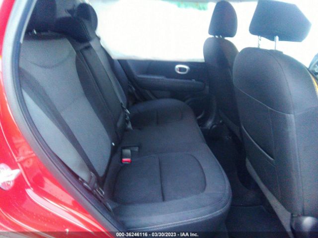 KNDJP3A5XJ7528441 KIA SOUL +