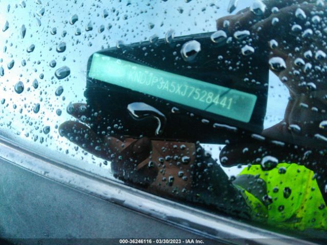 KNDJP3A5XJ7528441 KIA SOUL +