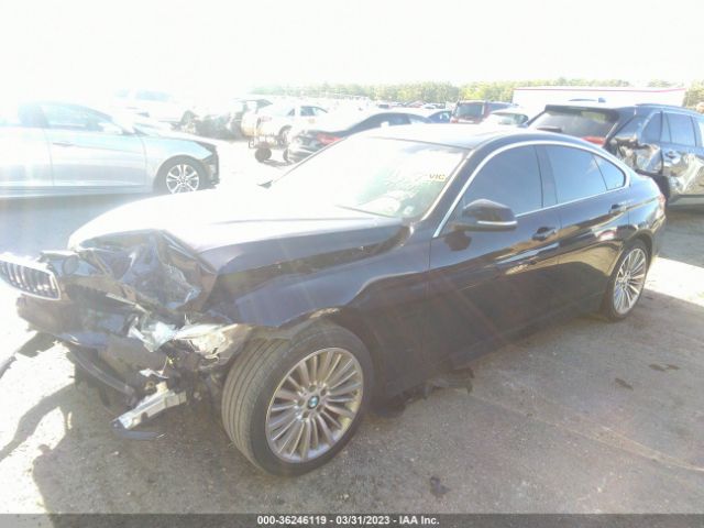 WBA4A9C55GG506190 BMW 4 Series 428i