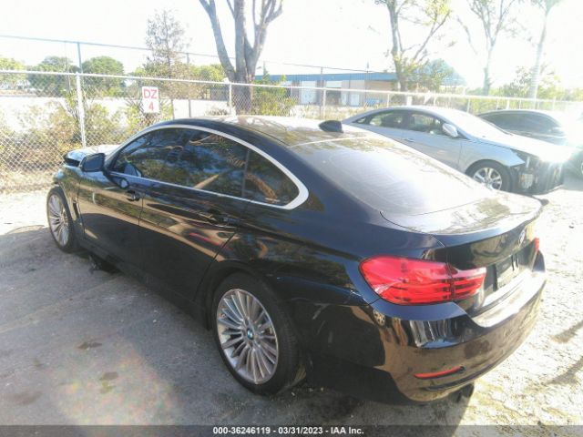 WBA4A9C55GG506190 BMW 4 Series 428i