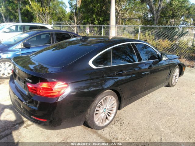 WBA4A9C55GG506190 BMW 4 Series 428i