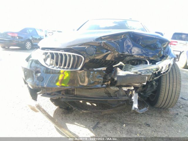 WBA4A9C55GG506190 BMW 4 Series 428i