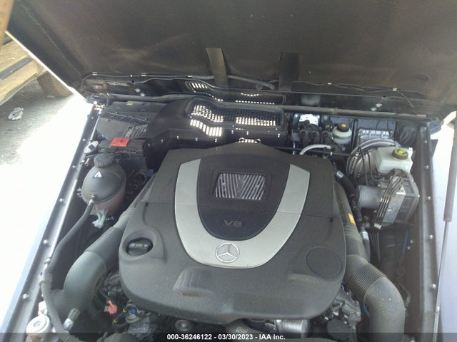 2015 Mercedes-Benz G-Class, VIN: WDCYC3HF2FX239211