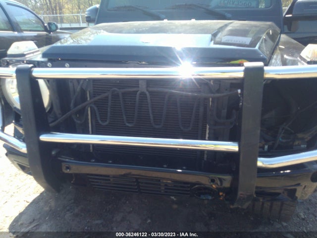 2015 Mercedes-Benz G-Class, VIN: WDCYC3HF2FX239211