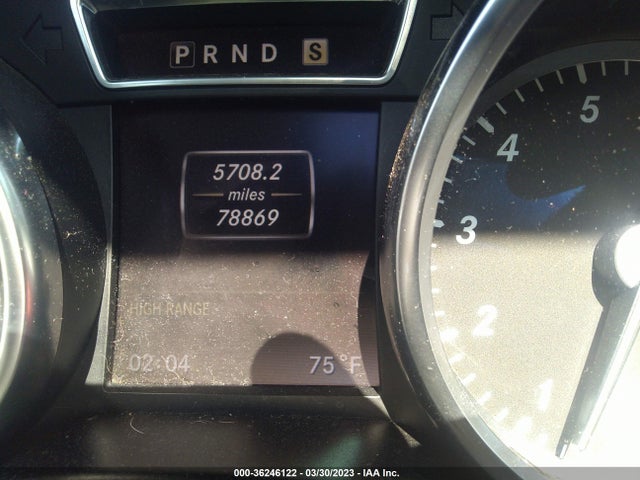 2015 Mercedes-Benz G-Class, VIN: WDCYC3HF2FX239211