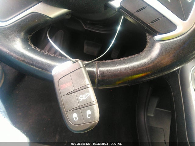 1C3CCCAB5FN663828 Chrysler 200 Limited