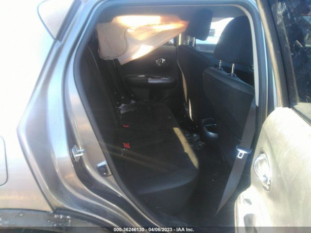 JN8AF5MV2ET481675 Nissan Juke Sv