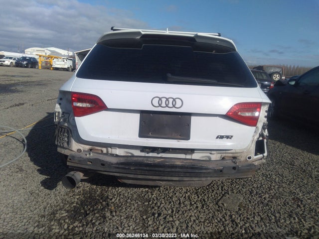 2013 AUDI ALLROAD PREMIUM PLUS VIN: WA1UFAFLXDA140297