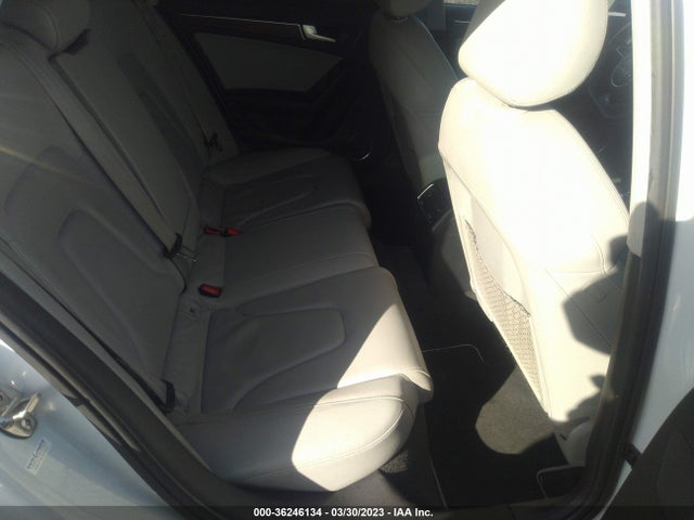 2013 AUDI ALLROAD PREMIUM PLUS VIN: WA1UFAFLXDA140297