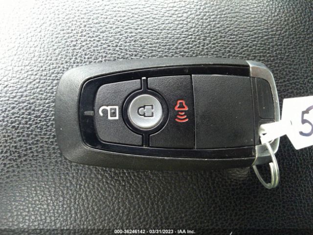 3FA6P0H71HR278950 Ford FUSION SE