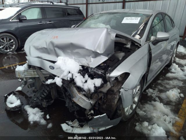 3FA6P0H71HR278950 Ford FUSION SE