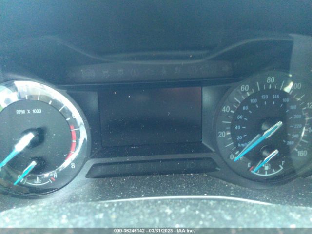 3FA6P0H71HR278950 Ford FUSION SE