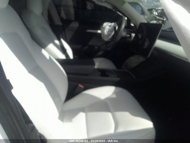 5YJ3E1EB9MF999918 Tesla Model 3 Long Range