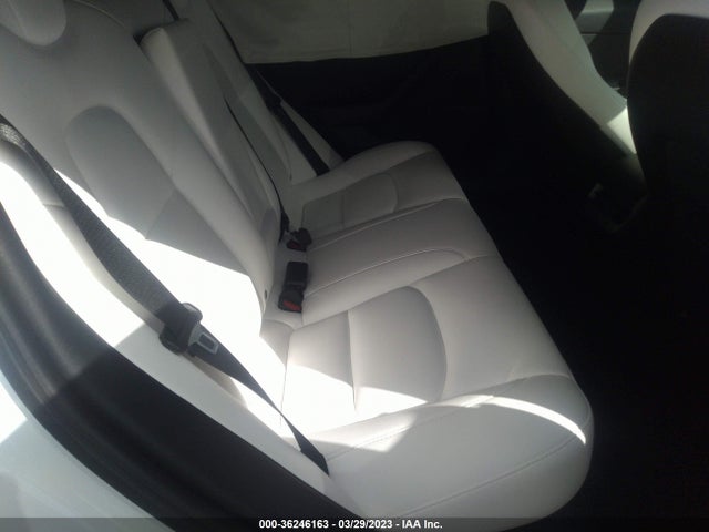 5YJ3E1EB9MF999918 Tesla Model 3 Long Range