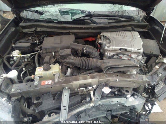 JA4J24A54KZ035682 Mitsubishi Outlander Phev Sel/gt