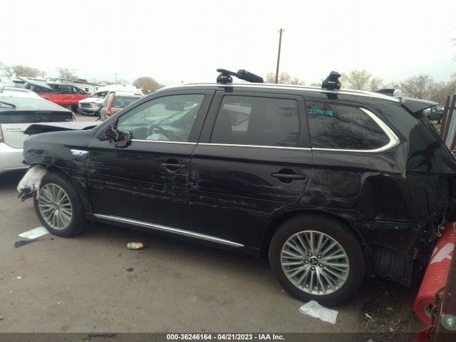 JA4J24A54KZ035682 Mitsubishi Outlander Phev Sel/gt