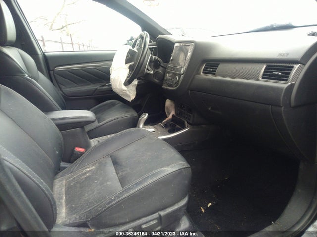 JA4J24A54KZ035682 Mitsubishi Outlander Phev Sel/gt