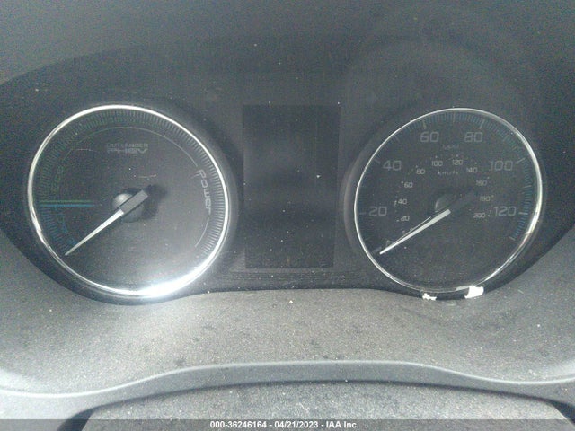 JA4J24A54KZ035682 Mitsubishi Outlander Phev Sel/gt