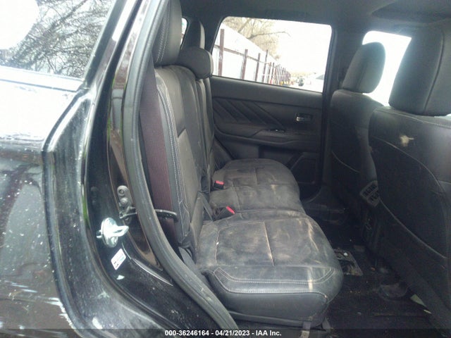 JA4J24A54KZ035682 Mitsubishi Outlander Phev Sel/gt