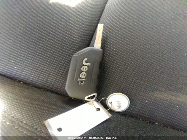 1C6HJTAG7NL180801 Jeep Gladiator Sport