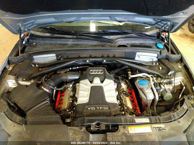 WA1D7AFP7HA042740 Audi Q5 Premium Plus