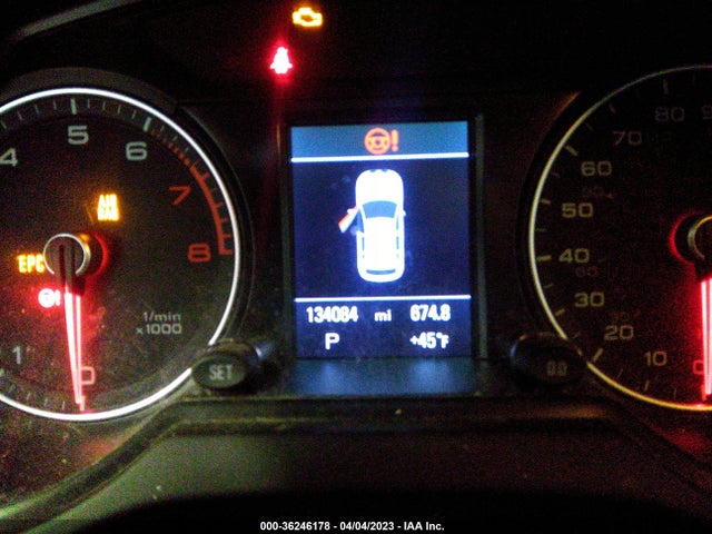 WA1D7AFP7HA042740 Audi Q5 Premium Plus
