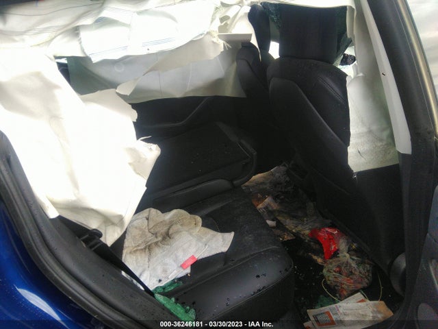 5YJ3E1EA0NF204053 Tesla MODEL 3